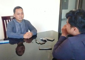 Adib Makarim Tersangka Dugaan Gratifikasi, Begini Langkah DPC PKB Tulungagung