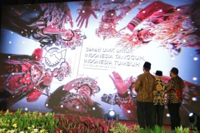 Pilihan Pembaca: Sertifikasi Halal Gratis, Lodeh Barongan, Tertipu Teman Kencan