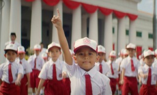 SGM Eksplor Luncurkan Tunjuk Tangan untuk Generasi Maju Indonesia