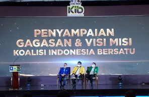 KIB Siap Bawa Politik Gagasan, Gerus Politik Identitas dalam Pilpres 2024