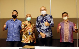 Intiland Kembangkan TOD Terpadu di Talaga Bestari Tangerang