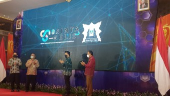 Sinta Gelis, Aplikasi Basis Data Lintas Sektor Tekan Angka Kemiskinan di Jatim
