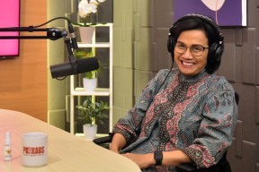 Perekonomian Indonesia Kuartal II 2022 Tumbuh 5,4 Persen