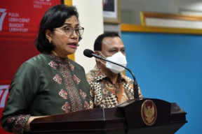 Redam Gejolak Perekonomian Global, RAPBN 2023 Didesain Fleksibel