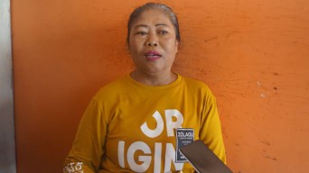 4 Tahun BPNT Diambil Orang, Warga Tulungagung Ini Diminta Mengikhlaskan