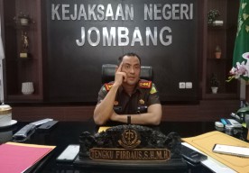 Kejaksaan Sidik Dugaan Korupsi Penyaluran Pupuk Bersubsidi di Sumobito Jombang