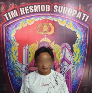 Asyik Main Judi Slot di Warnet, 2 Pria Pasuruan Dibekuk Polisi