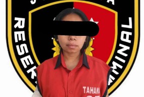 Buang Bayi di Atas Genting Rumah Elite, ART asal NTT Ditetapkan Tersangka