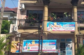 Jemput Anaknya Les, Ibu Asal Sidoarjo Dijambret Hingga Terjatuh dan Berdarah