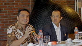 Kadin Jatim: Waspadai Potensi Krisis Energi dan Pangan
