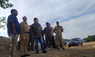 Kagumnya Wali Kota Tangerang saat Melihat Sirkuit Jotosanur Lamongan: Megilan!