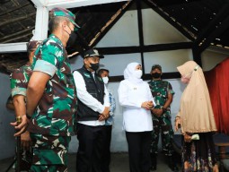 Jatim Tuntaskan Renovasi 1952 Rutilahu dan Pembangunan 210 Jambanisasi