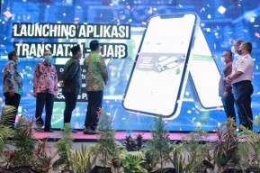 Menanti Bus Trans Jatim Mengaspal, Dilengkapi Pramugari dan Pramugara Lho!