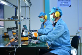 Komitmen OneMed Dukung Perekonomian dan Serapan Tenaga Kerja di Jatim