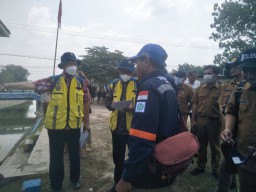 Petugas OP Irigasi Pacal Bojonegoro Wakili Jatim ke Tingkat Nasional