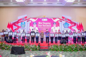 Pimpin Misi Dagang Jatim-Sulut, Khofifah Optimis Tekan Laju Inflasi