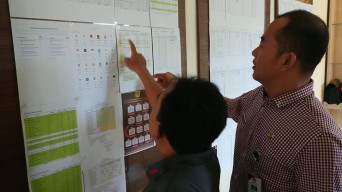 Duh! Ribuan Anggota Parpol di Tulungagung Belum Memenuhi Syarat
