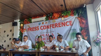 Kompetisi Golf Tingkat Junior-Amatir Meriahkan Hari Jadi Pemprov Jatim ke-77