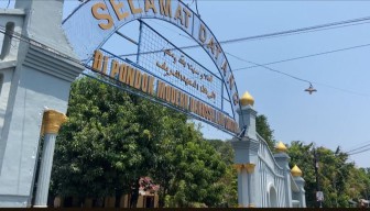 Urai Kasus Tewasnya Santri Ponpes Darussalam Gontor, Polisi Gelar Olah TKP