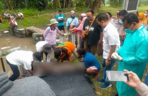 Hilang Sehari, Nenek Usia 70 Tahun di Banyuwangi Ditemukan Tak Bernyawa