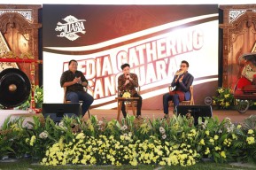 Sang Juara, Menikmati Kemenangan Kecil dangan Aroma Teh Manis