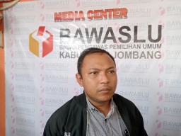 5 Warga Jombang Dicatut Anggota Parpol, Begini Langkah Bawaslu