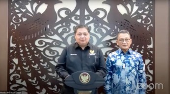 Program Konversi ke Kompor Listrik Tidak Diberlakukan Tahun Ini