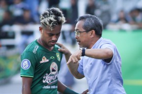 Lawan RANS Nusantara, Persebaya Bertekad Akhiri Episode Negatif