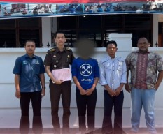Anak Pencuri Kotak Amal Dihukum Tindakan Perawatan Selama 1 Tahun