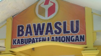 Dicatut jadi Anggota Parpol, 13 Orang Lapor Bawaslu Lamongan