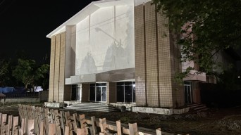 Mengulas Tempat Angker di Kota Kediri: Pemakaman hingga Bekas Gedung Bioskop