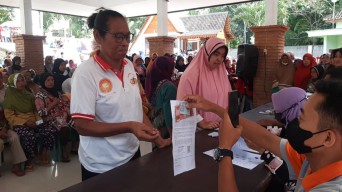 Pemkab Banyuwangi Targetkan Penyaluran BLT BBM Tuntas 15 Hari