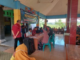 Penyaluran BLT BBM di Lamongan Sudah 97 Persen, 2.945 KPM Belum Mengambil Jatah