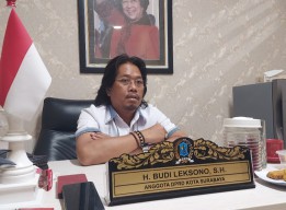 Wali Kota Surabaya Hapus Denda PBB, DPRD Nilai Pro-Rakyat