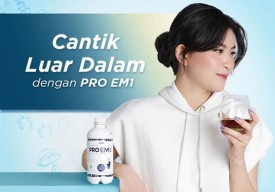 Ingin Cantik Luar Dalam? Yuk Simak Caranya!