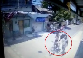 Komplotan Perampas Sepeda Incar Pelajar di Sidoarjo, Waspadai Modus Ini!