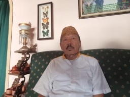 Kisah Saksi Sejarah Penumpasan PKI di Tulungagung
