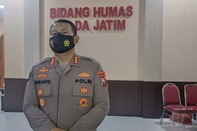 Terlibat Sabu, Eks Kapolsek Sukodono dan 2 Anggotanya Resmi Dipecat