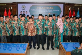Bupati Lamongan: Masjid Lahirkan Masyarakat Majemuk hingga Tangkal Radikalisme