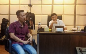 Dilaporkan Curi Surat Tanah, Dokter di Surabaya Jelaskan Duduk Perkaranya