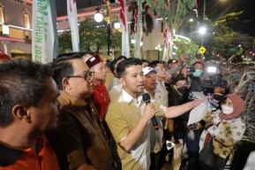 Sosok Emil Dardak Disebut Pendongkrak Elektabilitas Demokrat Jatim