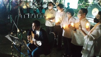 Hari Pencegahan Bunuh Diri Sedunia, Emil: Teman Bisa Jadi Sandaran Luar Biasa