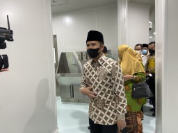 Wagub Emil Dorong Korban Kekerasan di Lembaga Pendidikan Berani Angkat Bicara