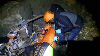 Luka Berat, Cowok Terperosok ke Jurang Ledug Pasuruan itu Meninggal