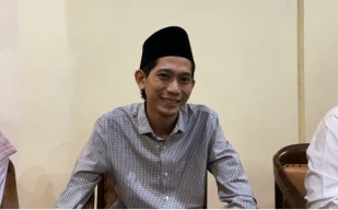 Suami Ning Imaz Ungkap Kemarahan saat Eko Kuntadhi Hina Istrinya