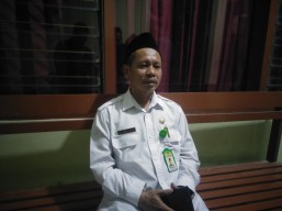 Tingginya Angka Pernikahan Bikin KUA di Daerah Ini Kekurangan Buku Nikah