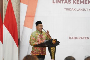 Kota Batu Masuk Kategori Desa Mandiri Pertama di Indonesia