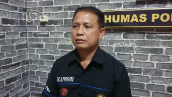 Pelajar Curi Motor Ditangkap Polisi saat Nongkrong di Warung Kopi