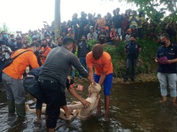 Pembunuhan Perempuan di Kediri: Menolak Disetubuhi, Dicekik hingga Tewas