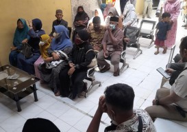 Puluhan Calon Jemaah Umrah Lapor Polisi karena Merasa Ditipu Biro Travel